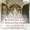 Silva Manfrè - Ricercar primo