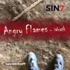 Angry Flames - Single