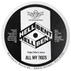 All My Dogs - Single