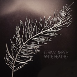 WHITE FEATHER cover art