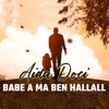 Babe a Ma Ben Hallall - Single