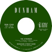 Menahan Street Band - The Stranger