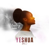 Yeshua (Plea) artwork