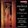 Stream & download Franck: Psyche & Le Chasseur Maudit