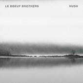 HUSH (feat. Remy Le Boeuf & Pascal Le Boeuf) artwork