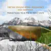 Tibetan Singing Bowl Resonance and Harmony: Transitions to a Theta Wave State, Correspond with the Seven Chakras, Meditate, Realign and Heal Your Chakras album lyrics, reviews, download