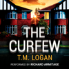 The Curfew - TM Logan
