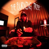 The Burning Tree artwork