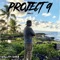 Project 9 artwork