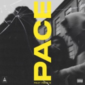 PACE (feat. Pede B) artwork