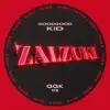 GGK 02: Zalzuki (feat. Zalzuki) - Single album lyrics, reviews, download