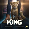 King (Bande originale du film)