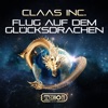 Flug Auf Dem Glücksdrachen - Single