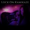 Electric Universe - Lock On Kamikaze lyrics