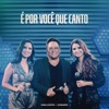 É Por Você Que Canto (feat. Leonardo) - Single