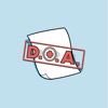 Dead on Arrival - Single