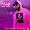 360 (Bachata Version) - Single