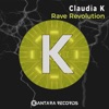 Rave Revolution - Single