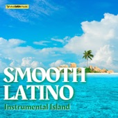 Smooth Latino Instrumental Island artwork