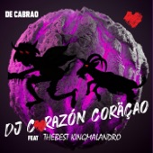 De Cabrao artwork