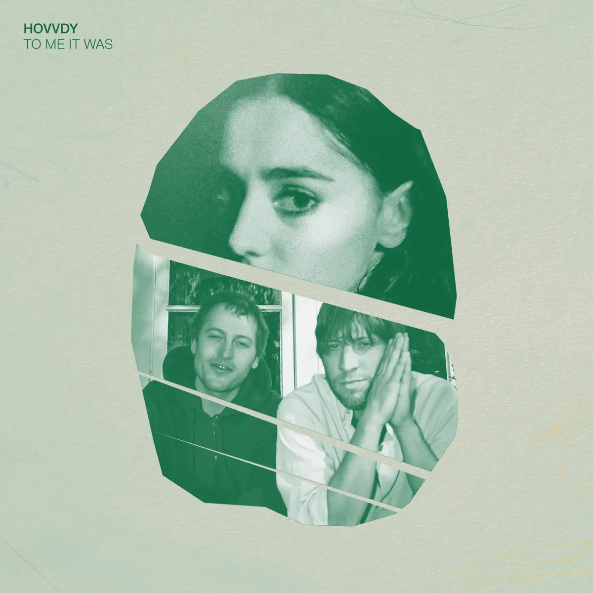 Samia & Hovvdy - To Me It Was (Hovvdy Version) - Single (2023) [iTunes Plus AAC M4A]-新房子