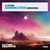 Shining Star (Rework) - EP artwork