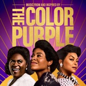 Keep Pushin’ (Missy Elliott Remix) - From the Original Motion Picture “The Color Purple” by Halle