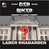 Laber Rhabarber - Single