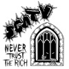 Never Trust the Rich - Single
