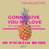 Gonna give you my love (Jo Paciello Remix) - Single