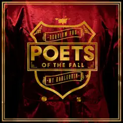 Requiem for My Harlequin - Single by Poets of the Fall album reviews, ratings, credits
