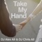 Take My Hand artwork