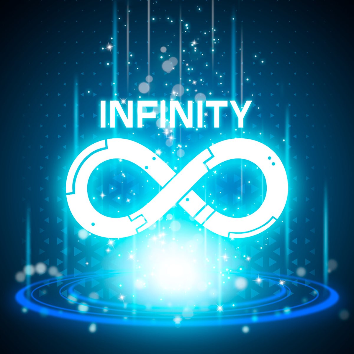 Infinity music. Sxc.