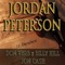 Jordan Peterson (feat. Jon Cash & Billy Hill) - Don Verb lyrics