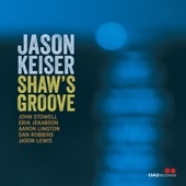 Jason Keiser - The Moontrane