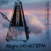 150 BPM Metronome artwork