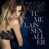 Tu me laisses aller - Single