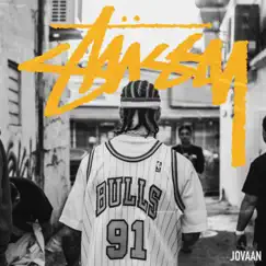 STÜSSY - Single by Jovaan album reviews, ratings, credits