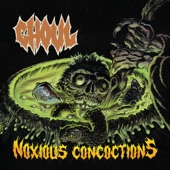 Noxious Concoctions - EP