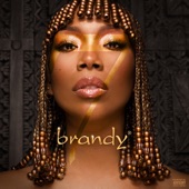 Borderline by Brandy