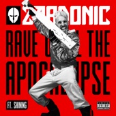 Rave Until the Apocalypse (feat. SHINING) artwork