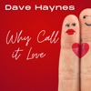 Why Call It Love - Single