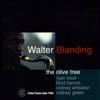 The Olive Tree (feat. Ryan Kisor, Farid Barron, Rodney Whitaker & Rodney Green)