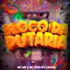 BLOCO DA PUTARIA (feat. DJ Caldas) - Single album lyrics, reviews, download