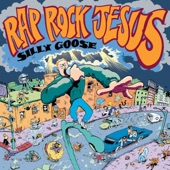 Rap Rock Jesus artwork