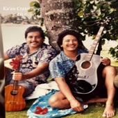 Ka'au Crater Boys - Rhythm of the falling rain (None)
