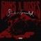 Guns N Roses (feat. Fijimacintosh) - Bcuube lyrics