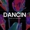 Dancin (Sped up) [Remix] artwork