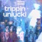 Greu (feat. Youlee) - Trippin' lyrics