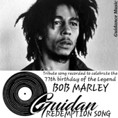 Redemption Song (Tribute to Bob Marley) artwork